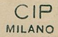 CIP-Milano-Trademark