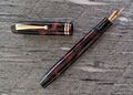 Parker-Duofold-Stream-Jr-2V-BurgundyBlack