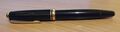 Montblanc-254-Nera-Capped