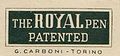 TheRoyalPen-Trademark