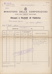 ← pagina precedente