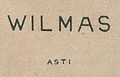 Wilmas-Trademark