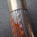 Wahl-AllMetal-TintedPen-GoldOnSilverRed-Lady