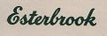 Esterbrook-Trademark