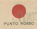 Punto-Rosso-Trademark