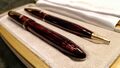 Sheaffer-Balance-Streamlined-MissUniverse-VacFill-Set