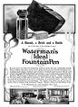 1913-Waterman-Ideal-Making