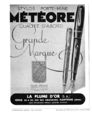 1940-Meteore