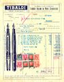 1948-12-Tibaldi-Varie-Invoice