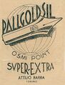 PallGoldSil-Trademark