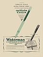 1938-10-Waterman-Cartridge