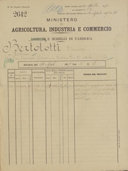 ← pagina precedente