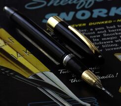 Sheaffer-Snorkel-Valiant-Black-FrontSnorkel.jpg