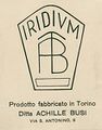 Iridium-Trademark