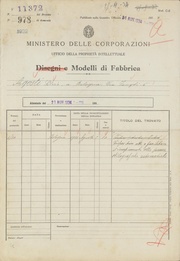 ← pagina precedente