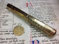Montblanc-No.4-Octagon-GoldOverlay-Capped