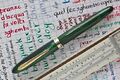 Montegrappa-Extra-308-StripedGreen-Capped