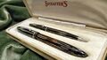 Sheaffer-Balance-Streamlined-Junior-VacFill-Set
