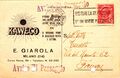 1927-11-Kaweco-Postcard-Giarola-Front