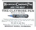 1892-0x-Macniven-Cameron-ClaymorePen