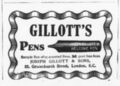 1912-01-Gillott-Welcome