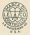 Waterman-Marca-Controllo