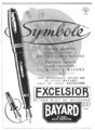 1943-08-Bayard-Excelsior-Symbole