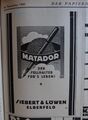 1925-09-Papierhandler-Matador