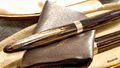 Sheaffer-VacFill-Saratoga-Set