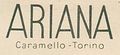 Ariana-Trademark