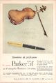 195x-Parker-51-Violino
