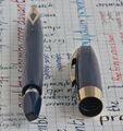 Sheaffer-PFM-III-Blue