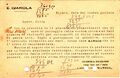 1927-11-Kaweco-Postcard-Giarola-Back