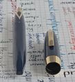 Sheaffer-PFM-III-Blue