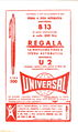 1961-Universal-U2-Sfera