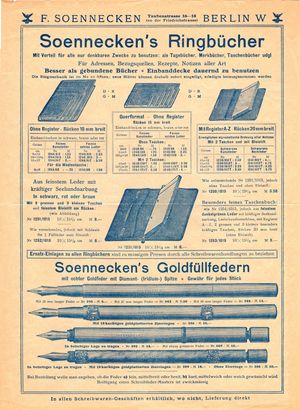 File:1909-Soennecken-Brochure-Rear.jpg