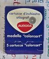 Aurora-Colorcart-5-Cartucce-CartOnBox