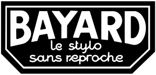 Logo Bayard durant les années 1930
