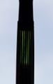 Pelikan-140-StripedGreen-Barrel