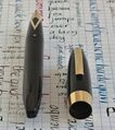 Sheaffer-PFM-III-Black