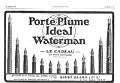 1919-10-Waterman-Ideal