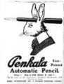 1909-03-Penkala-AutomaticPencil.jpg