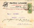1928-01-FratelliCavaliere-Envelope
