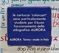 Aurora-Colorcart-5-Cartucce-BoxBottom