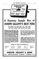 1909-1x-Gillott-AssortedSample