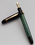 Pelikan Fountainpen