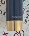 Sheaffer-PFM-III-Blue