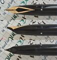 Sheaffer-PFM-III-Black